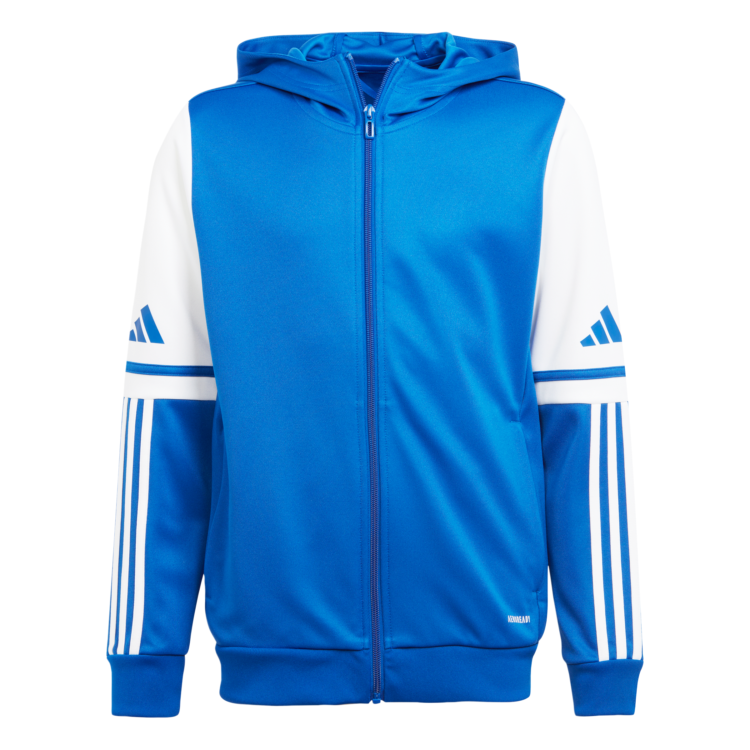 adidas Squadra 25 Hoodie - Royal、mySite、noshort