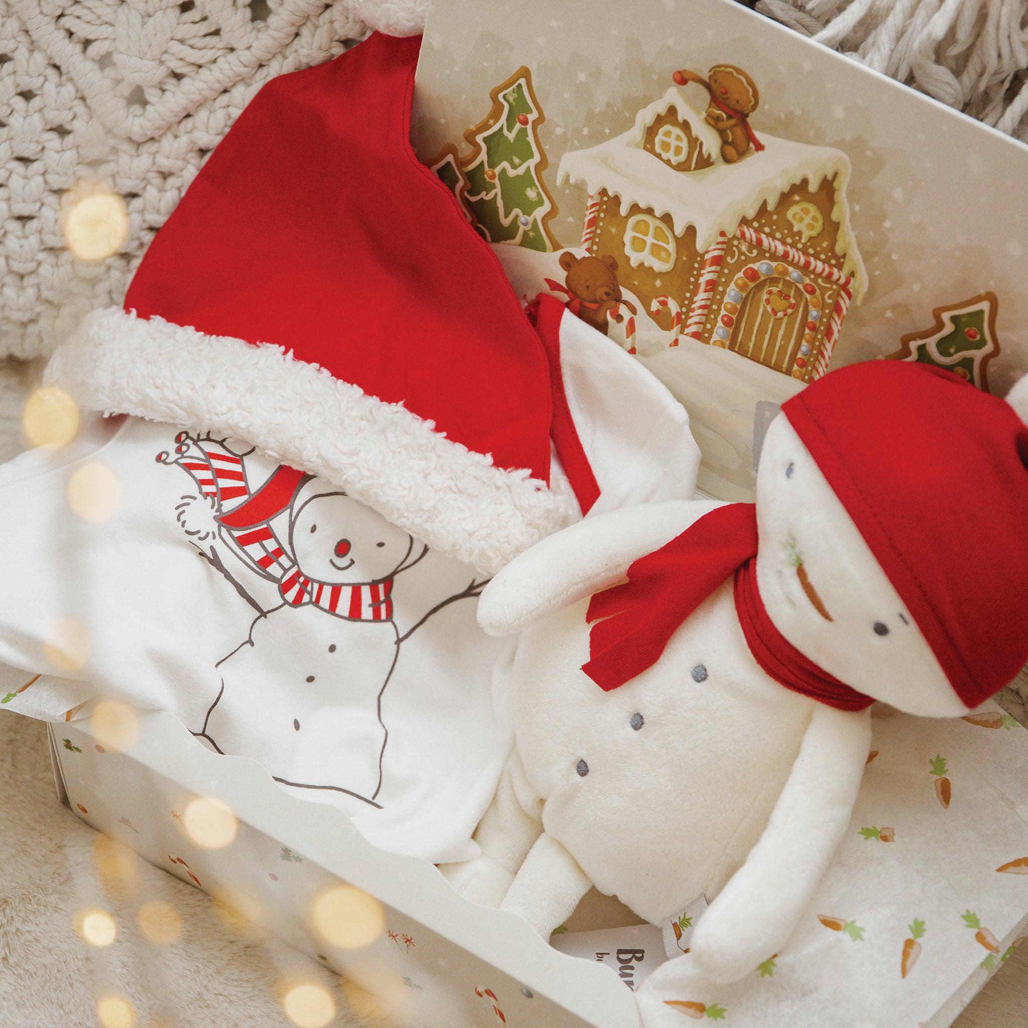 RETIRED - Baby's First Holiday Gift Set、mySite、g9winljtr