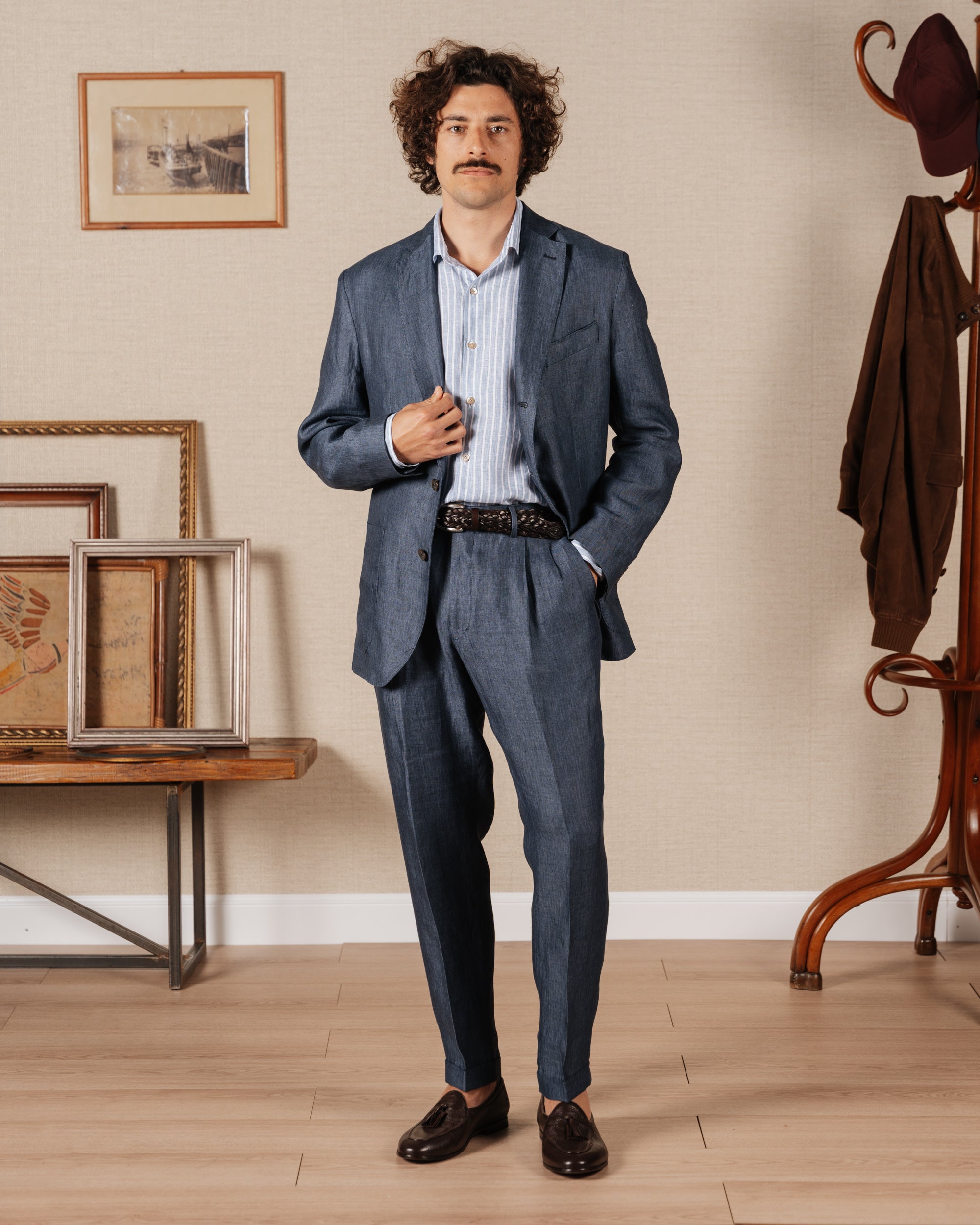  Fiolada、mySite、merchandisen