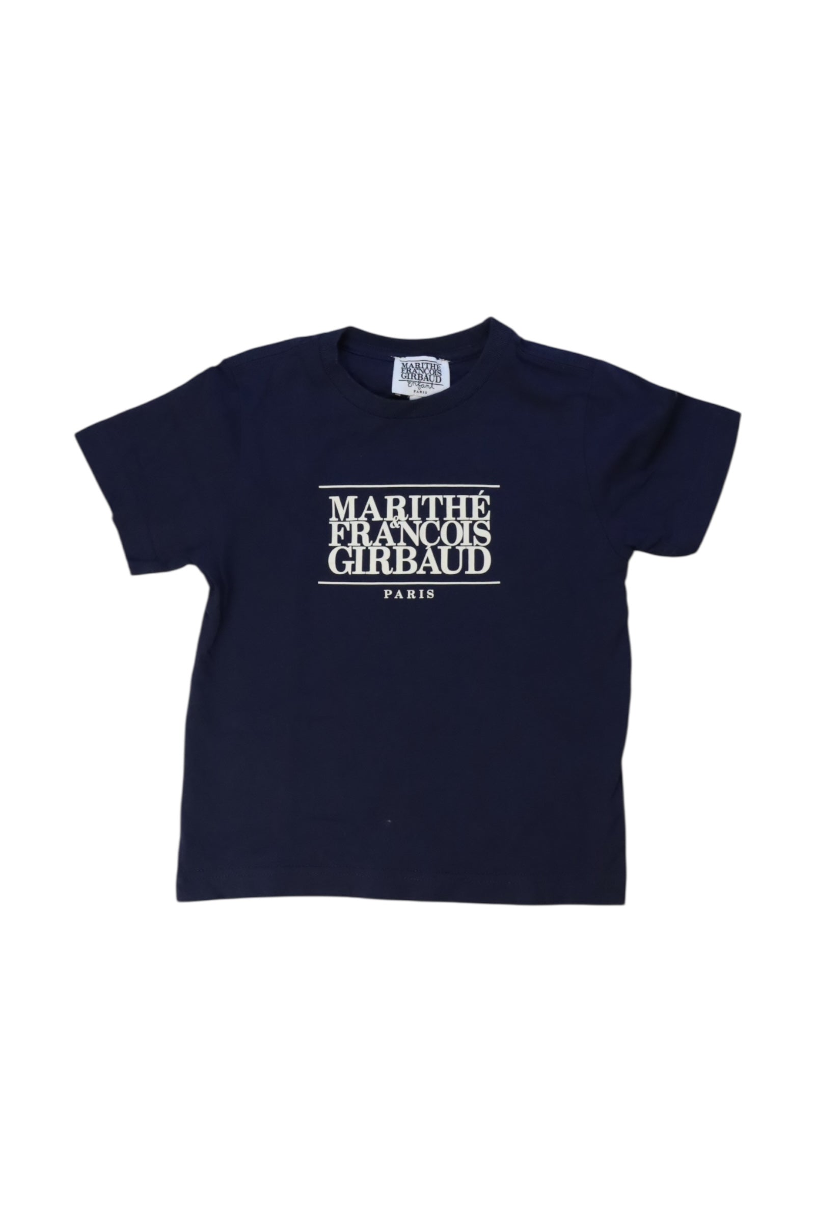 Marith茅 & Francois Girbaud T-Shirt Size 4T、mySite、g9winljtr