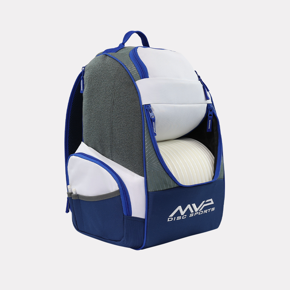 MVP Shuttle - Light Gray/Slate Blue、mySite、gtrtttuynbv