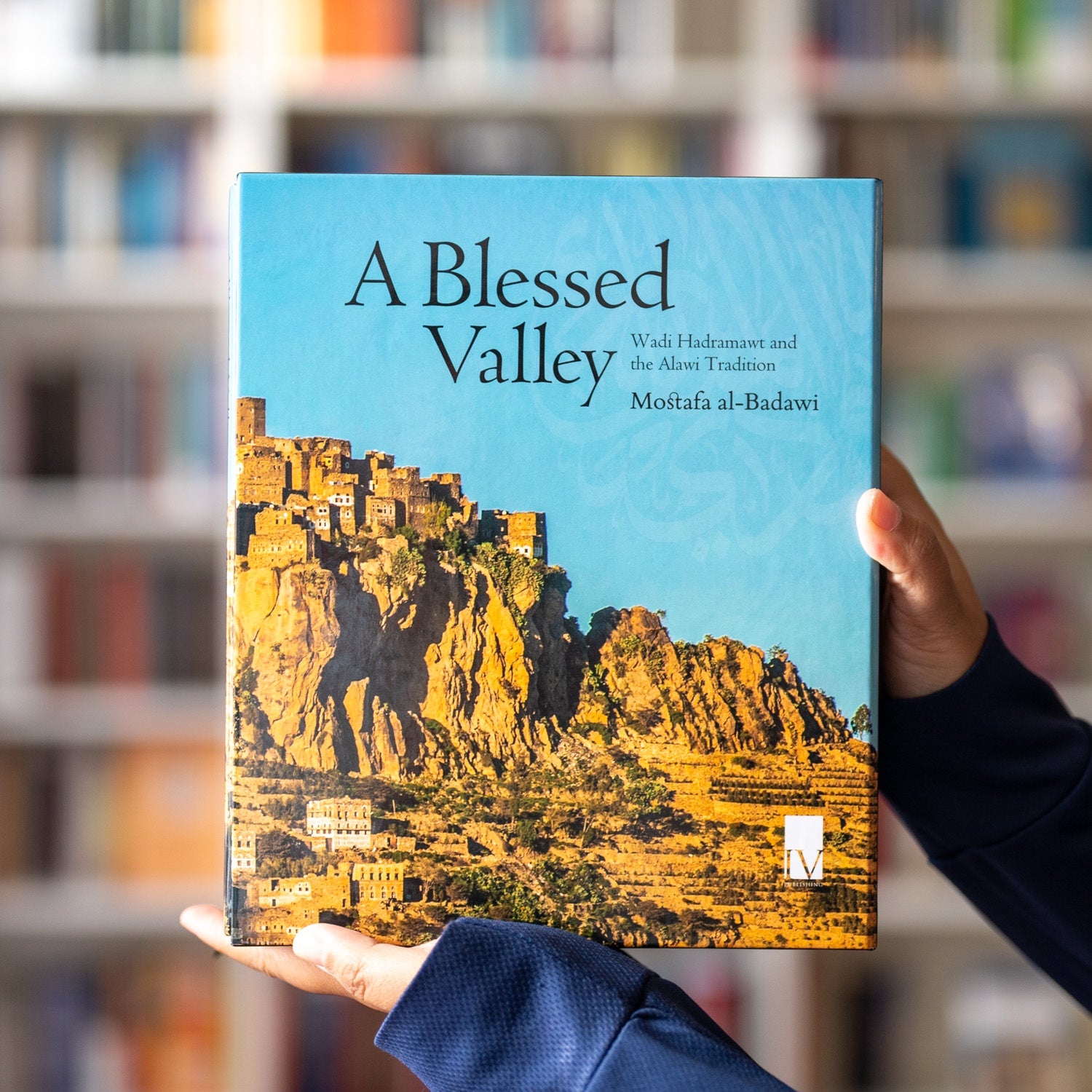 A Blessed Valley (2 vol. set)、mySite、topwebapps