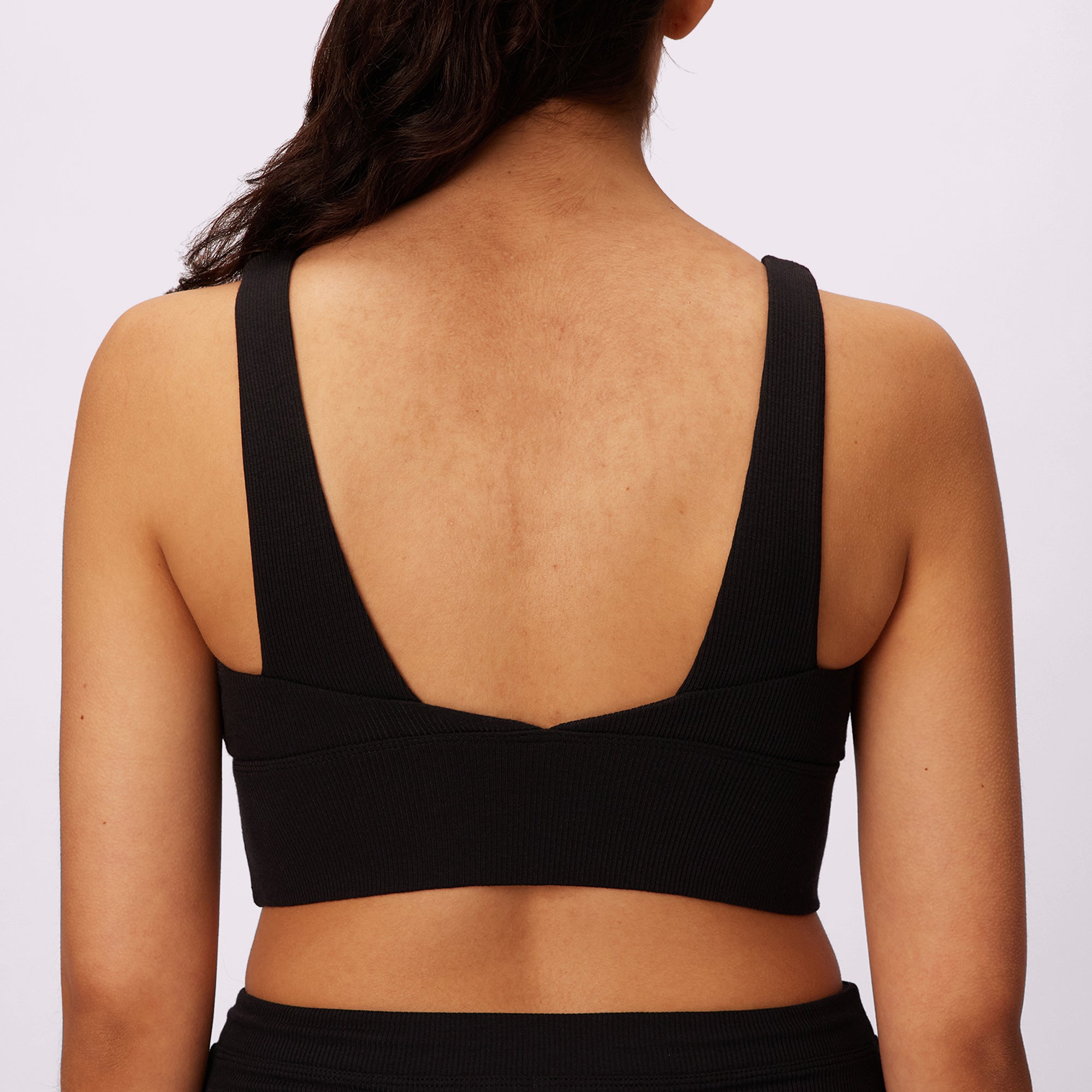 Lush Sculpt Plunge Longline Bralette | Lush Rib | Archive (Eightball)、mySite、bengalsvssteelers