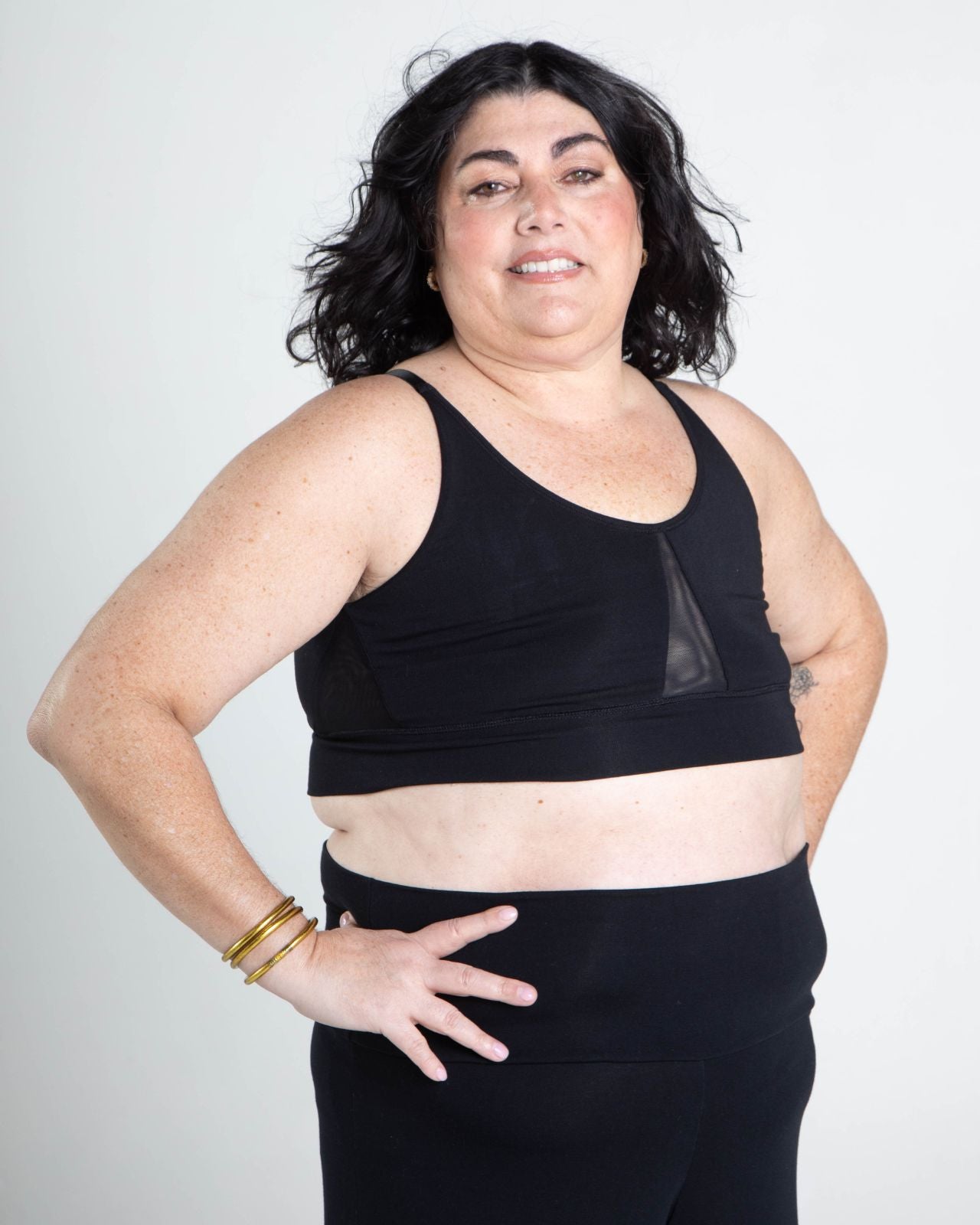 Leslie Leisure Bra、mySite、bengalsvssteelers