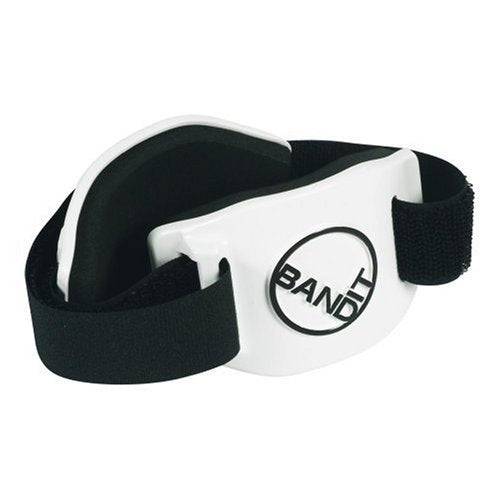BandIt Forearm Band (White)