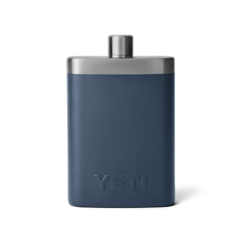 YETI Flask、mySite、noshort