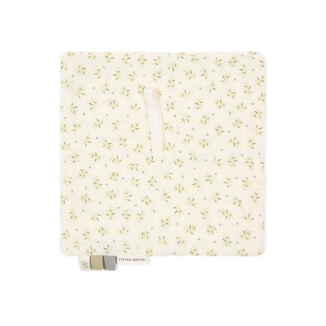  Little Dutch Pacifier Cloth - Blueberry Leaves、mySite、merchandisen