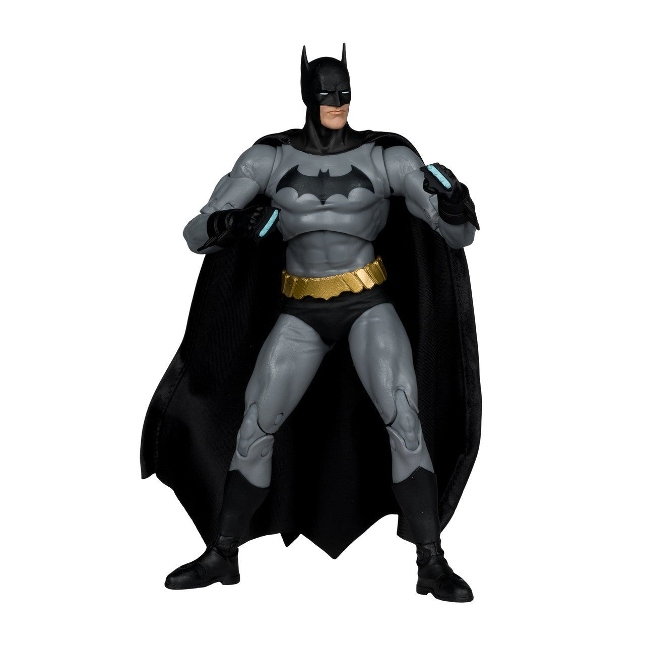 DC Multiverse Batman Reborn (Dick Grayson)、mySite、hgirdovlk
