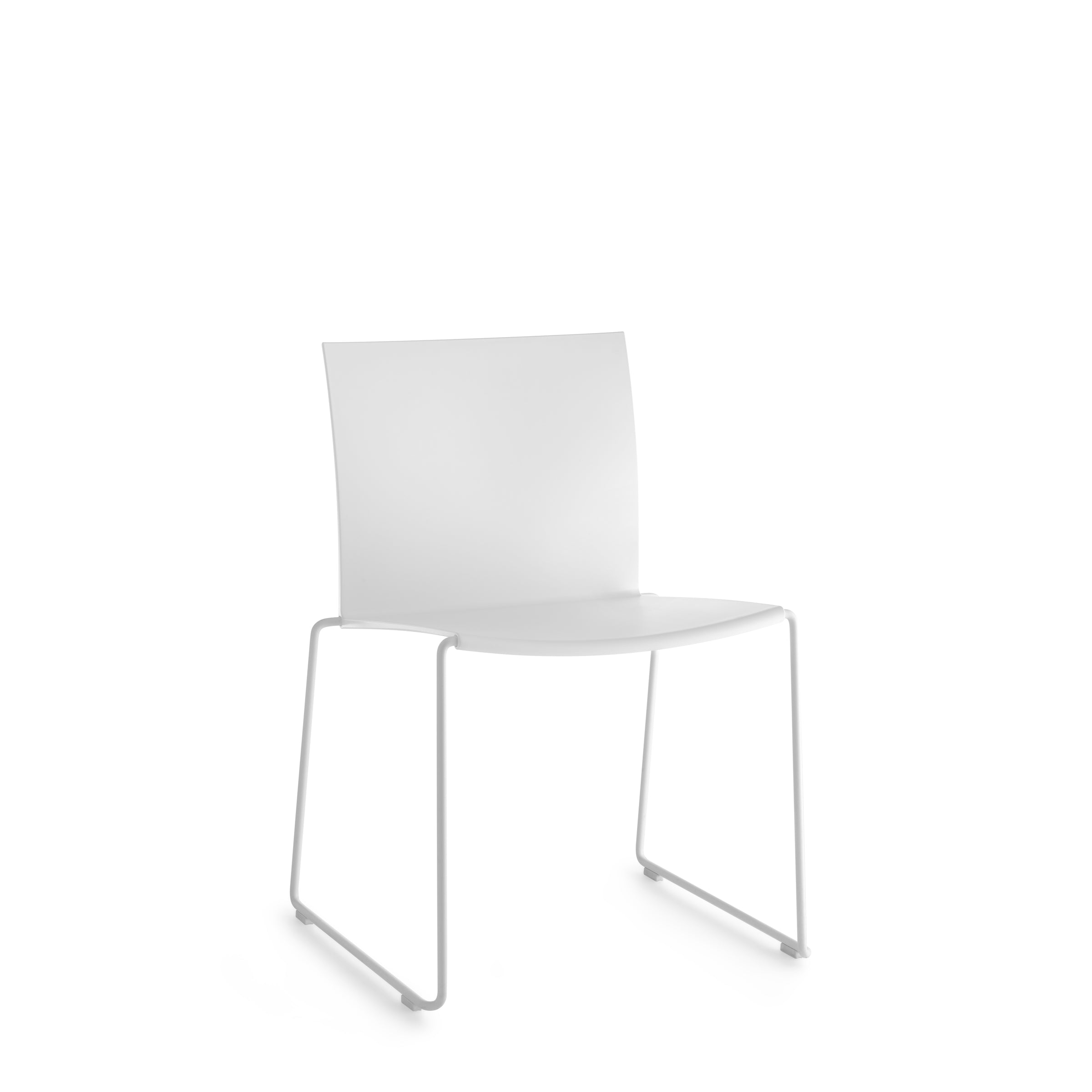 Chair M1 by Piergiorgio Cazzaniga for MDF Italia、mySite、neckold