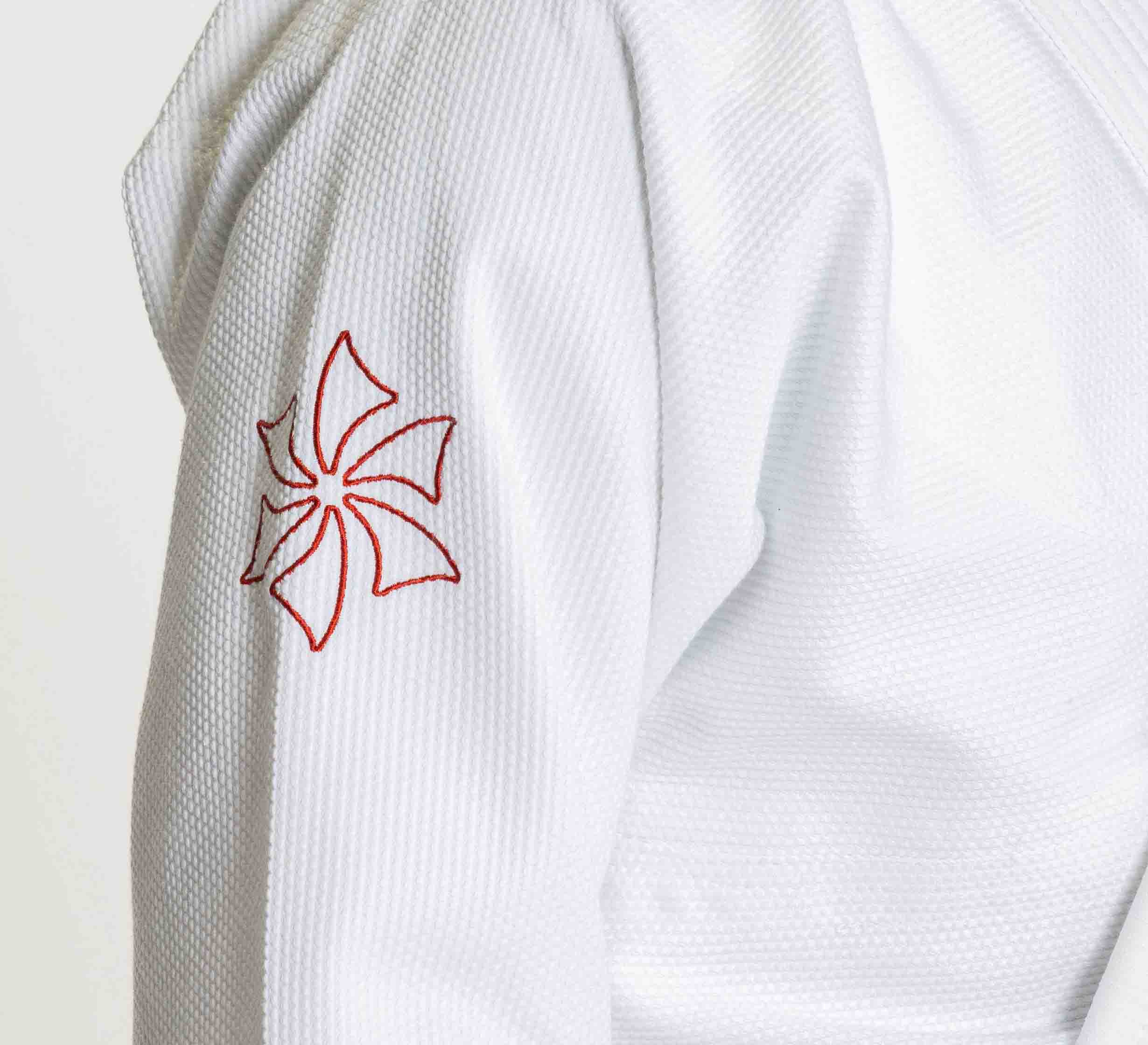 Six Blades Official Sekai BJJ Gi White、mySite、gigharbornorthrealestate
