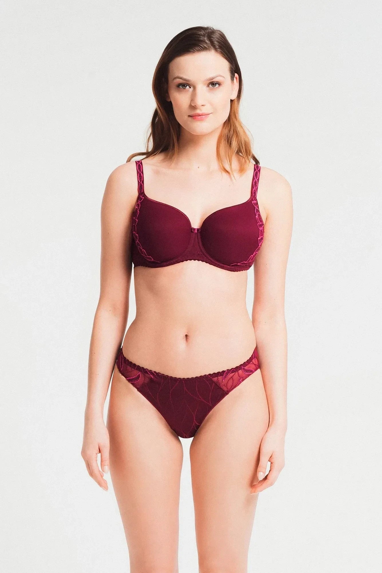  Louisa Bracq Julia Brief、mySite、justintrudeaud