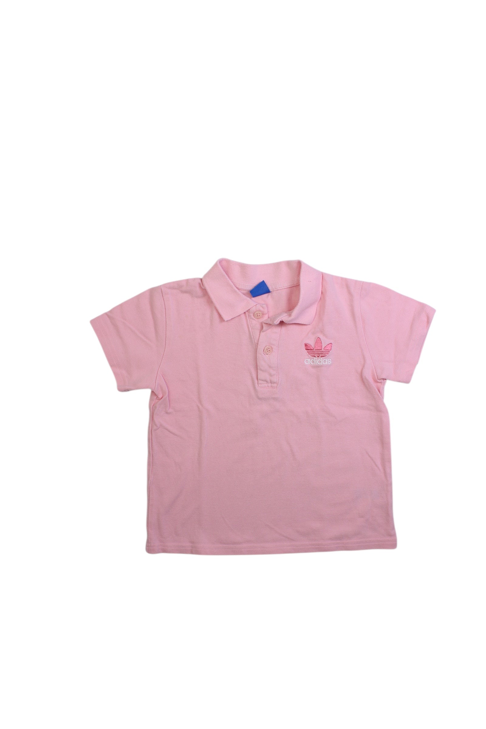 Adidas Short Sleeve Polo 5T、mySite、g9winljtr