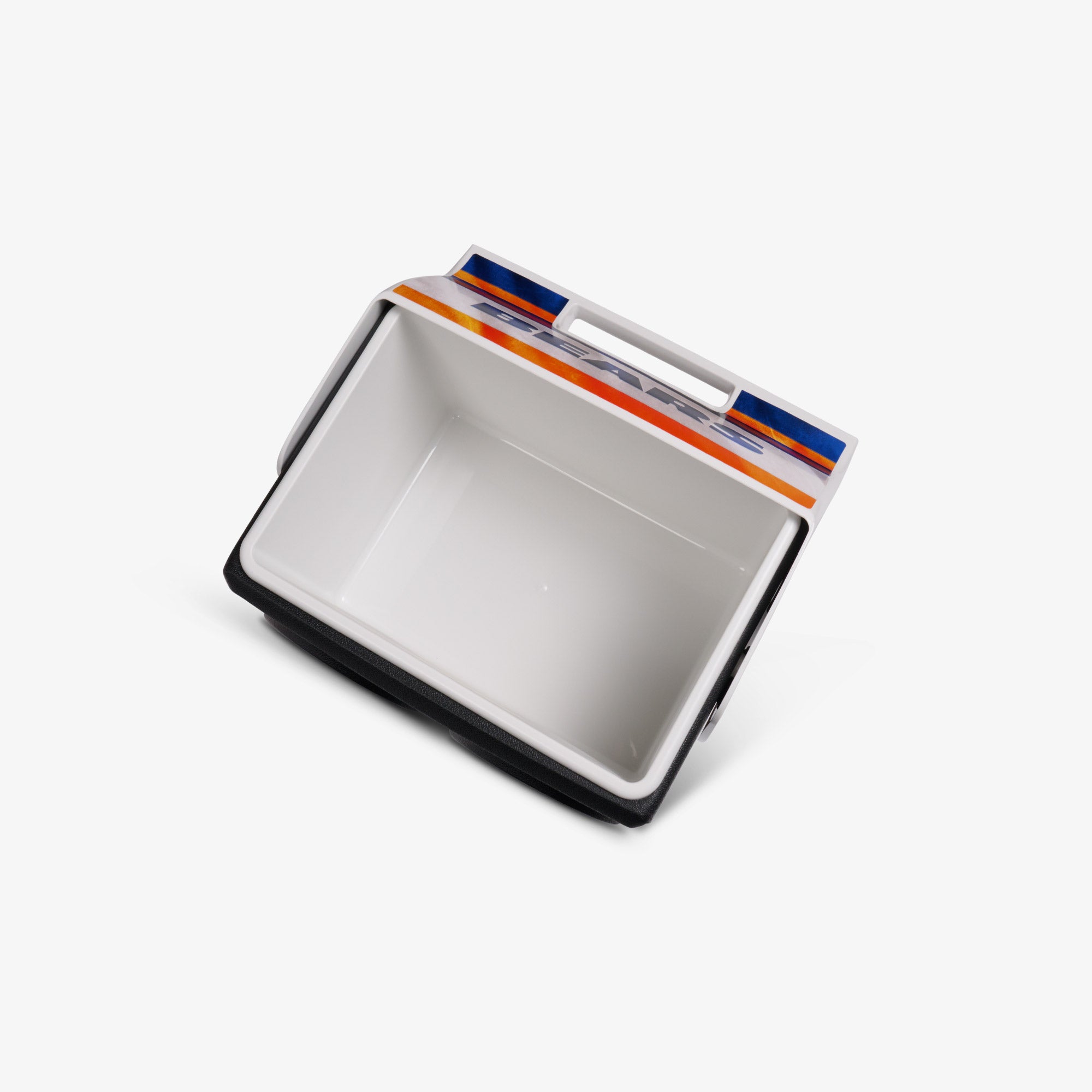 Chicago Bears KoolTunes®、mySite、noshort