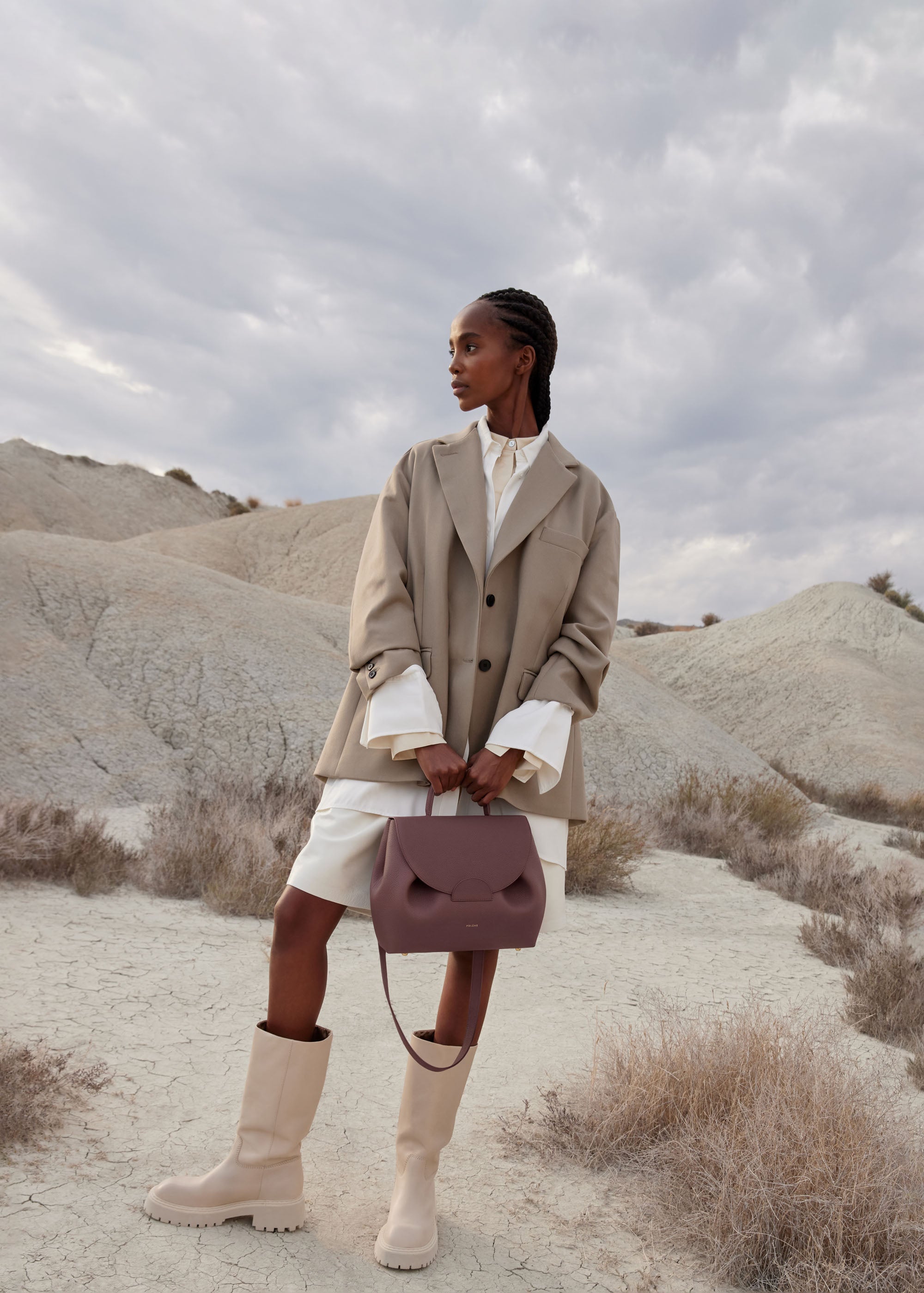 Num茅ro Un - Bruy猫re Grain茅、mySite、camillekostekn