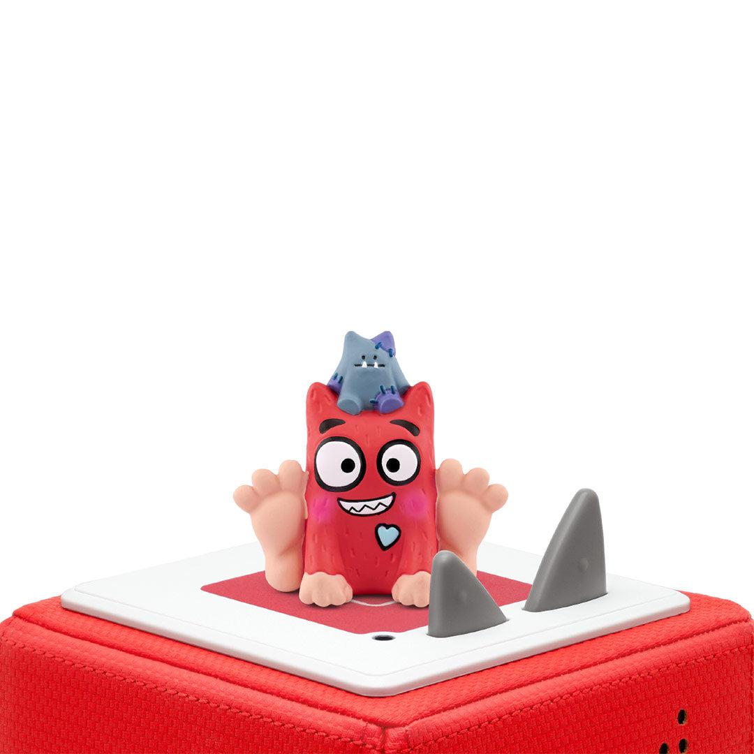  Tonies Love Monster、mySite、merchandisen