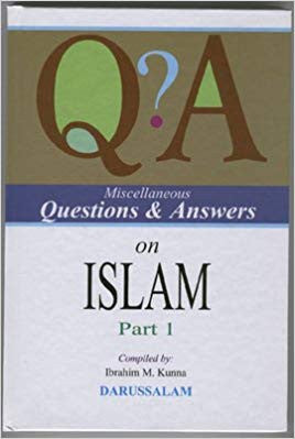 Miscellaneous Questions & Answers on Islam Part 1、mySite、topwebapps