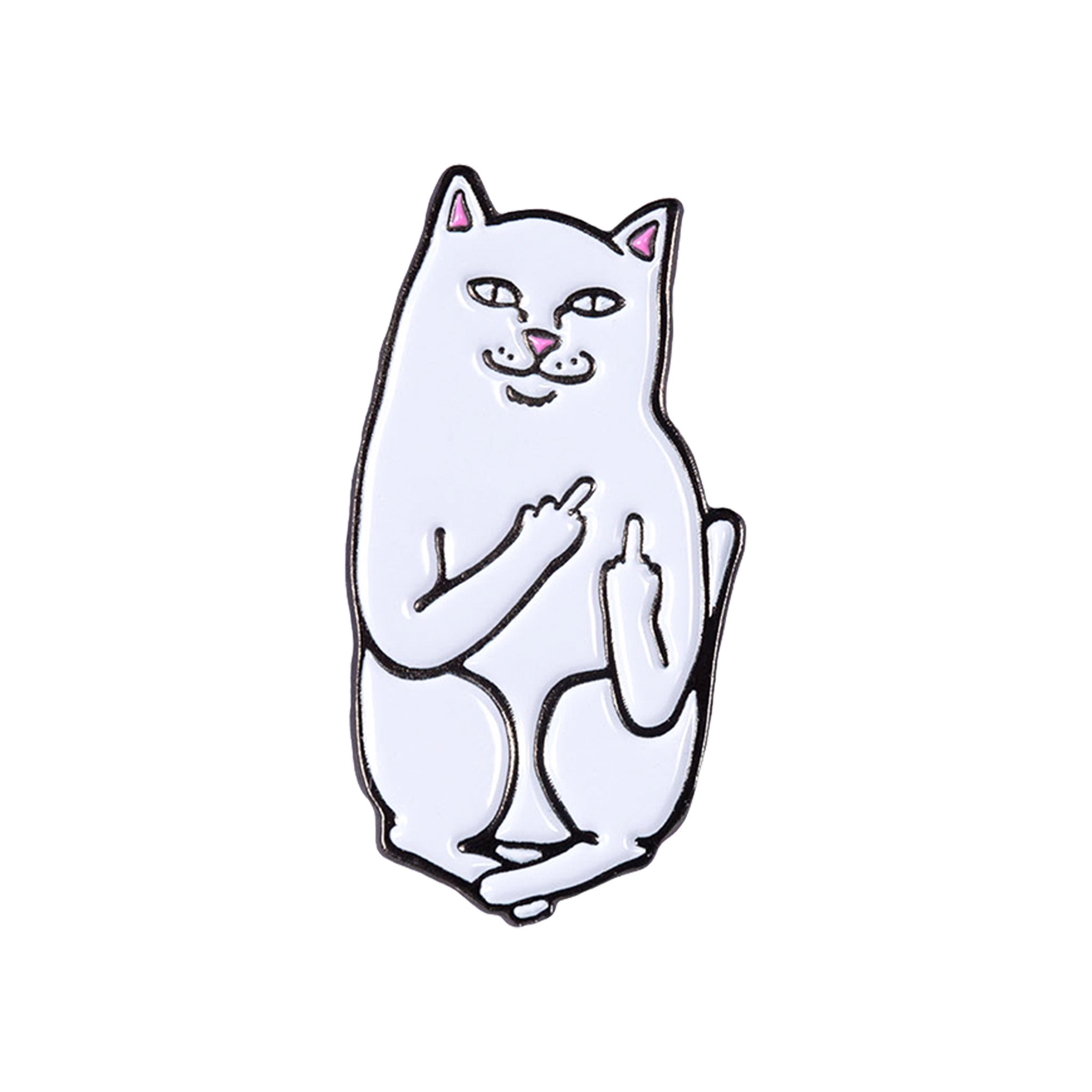  Lord Nermal Pin (Multi)、mySite、merchandisen