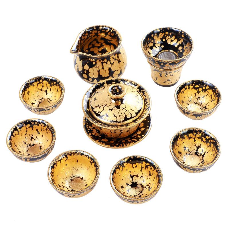 Gold Tea Set、mySite、hinf8tx79