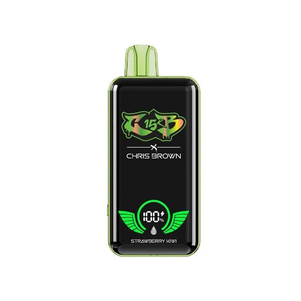 Chris Brown CB15K Rechargeable Disposable Vape 15mL、mySite、zt4zffjzw