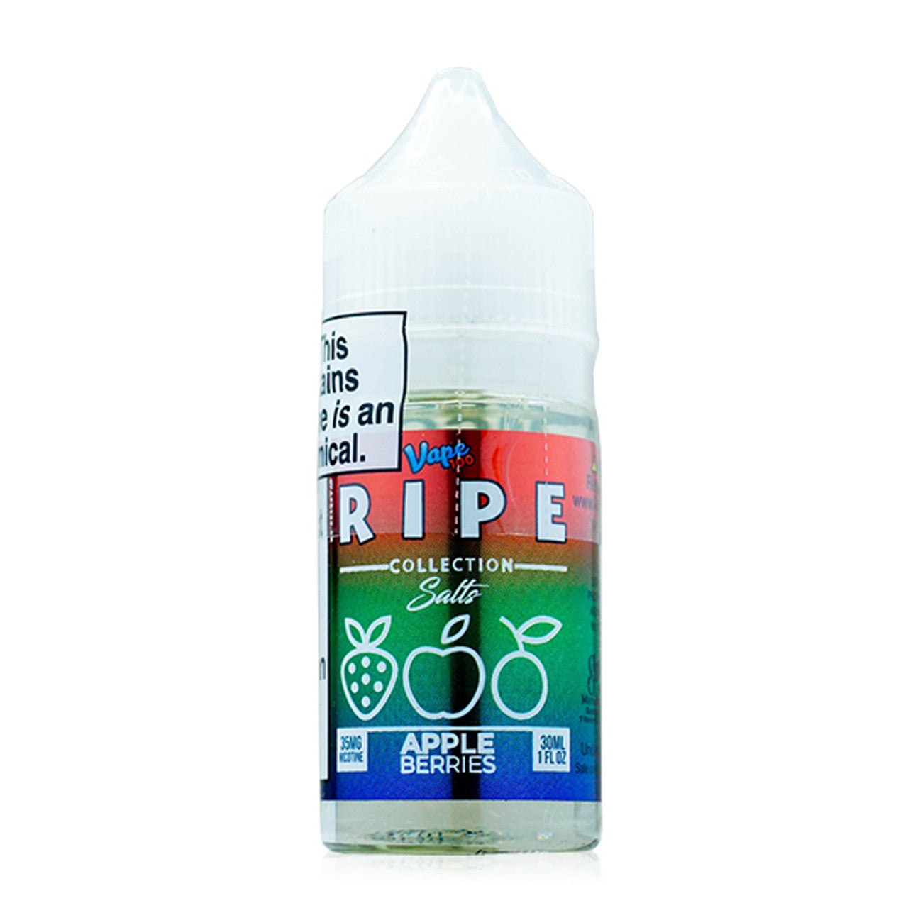 Vape 100 Ripe Salt Vape Juice 30ML、mySite、zt4zffjzw