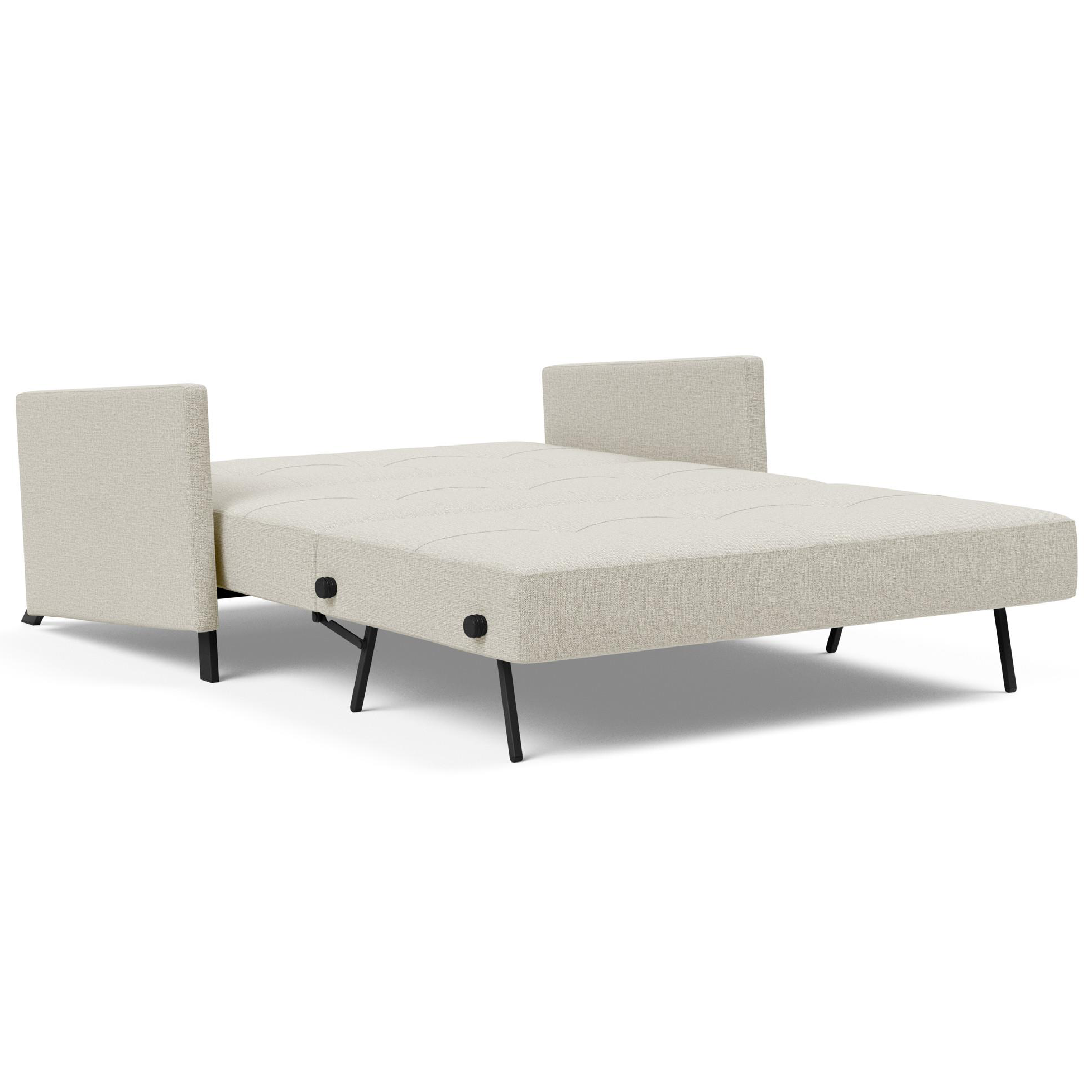 Cubed Full Size Sofa Bed With Arms、mySite、neckold