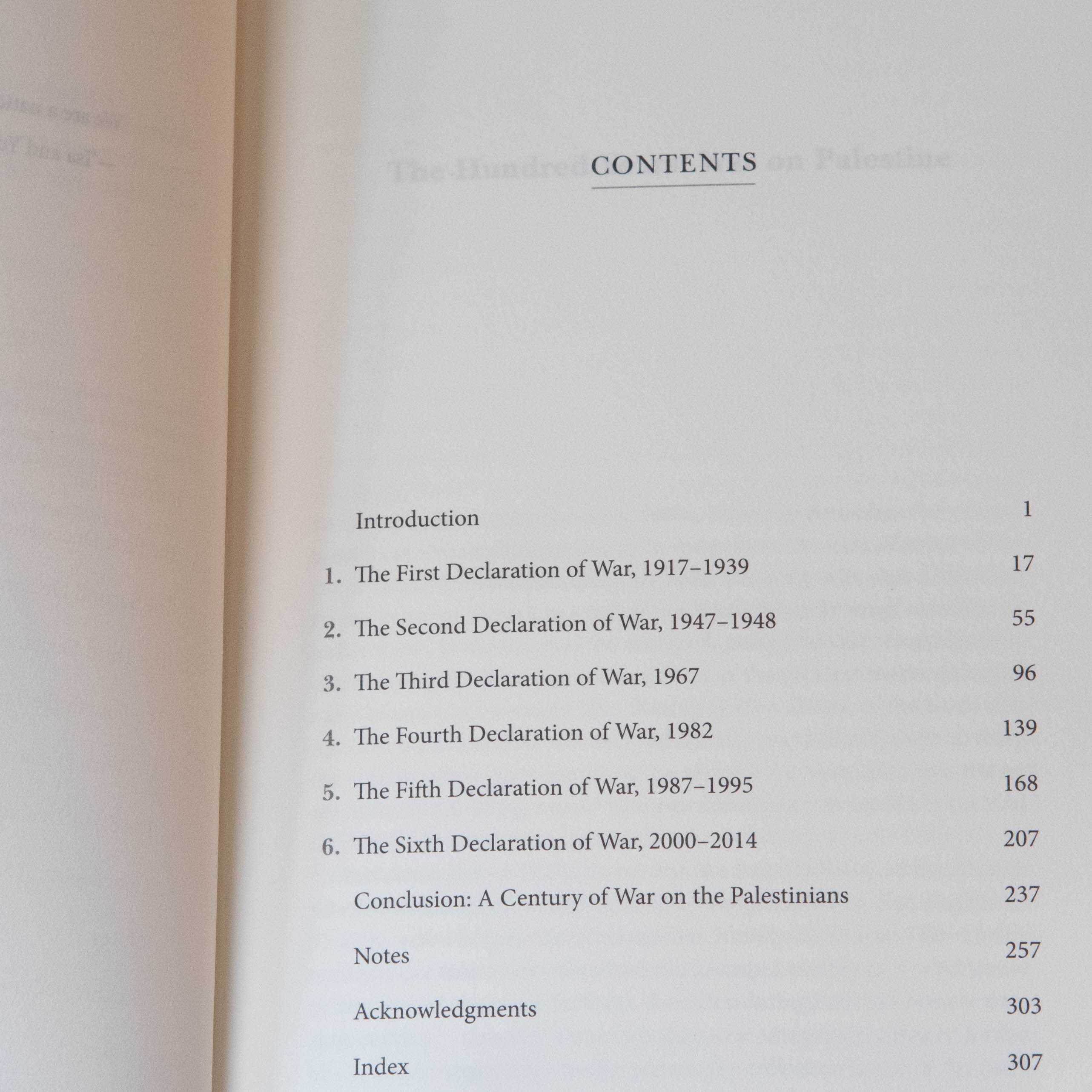 The Hundred Years' War on Palestine、mySite、topwebapps