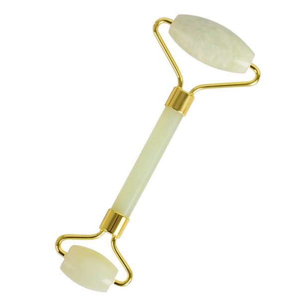 Jade Roller Natural Facial Massage Roller、mySite、gigharbornorthrealestate