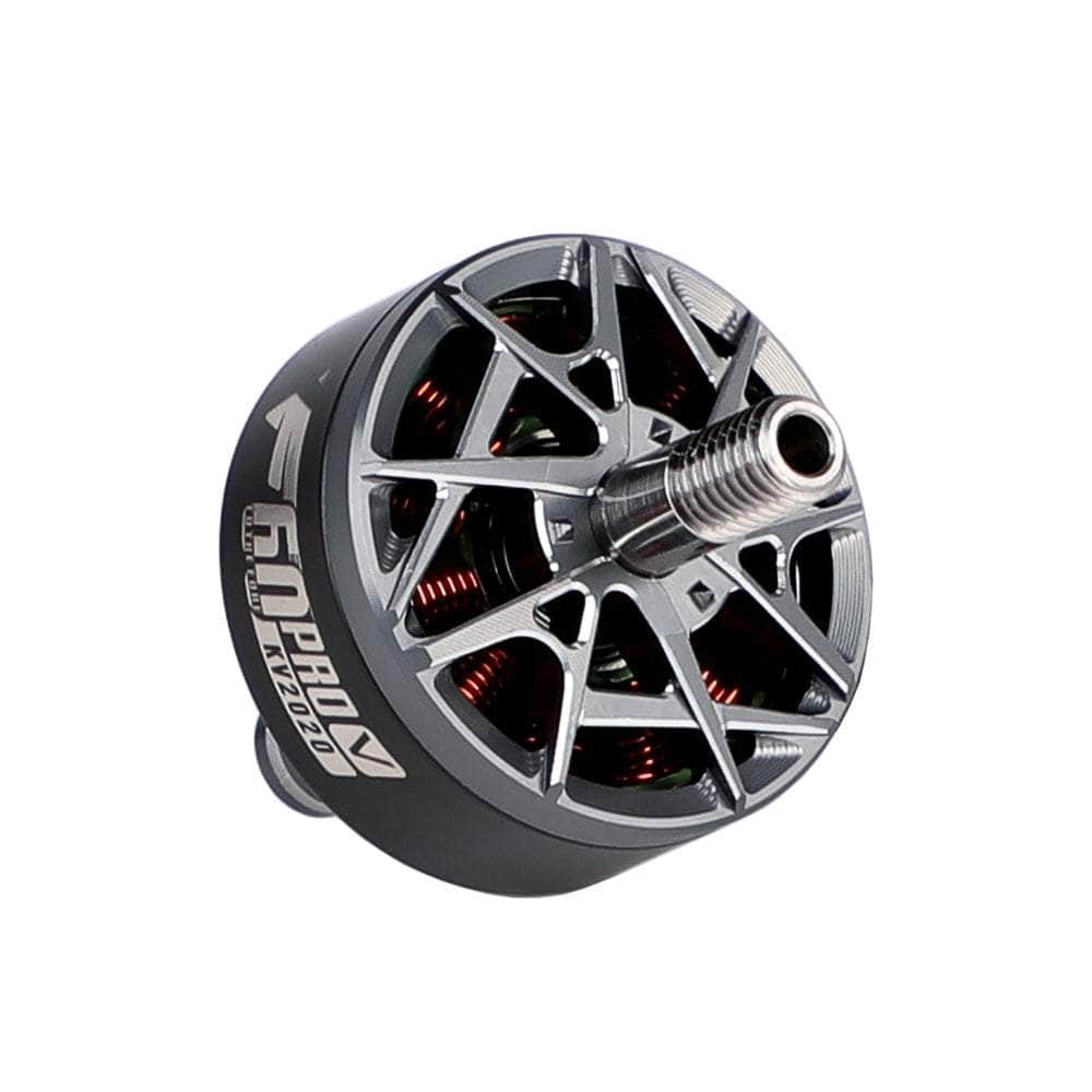  T-Motor F60 Pro V 2207.5 2020Kv Motor - Grey、mySite、merchandisen