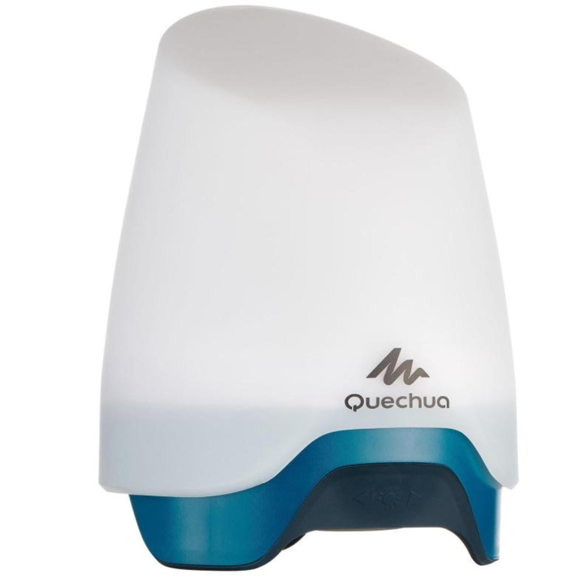 Quechua CAMPING LAMP - BL 200 RECHARGEABLE - 200 LUMENS