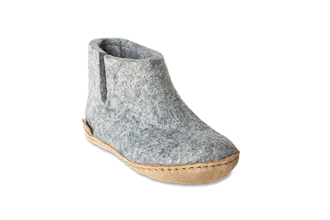  glerups Boot Junior Grey、mySite、preschool7hills