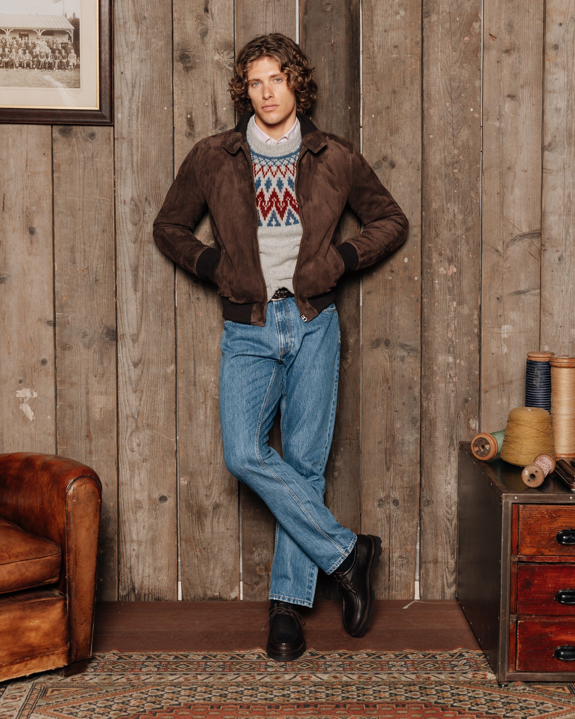  Zibrett、mySite、merchandisen