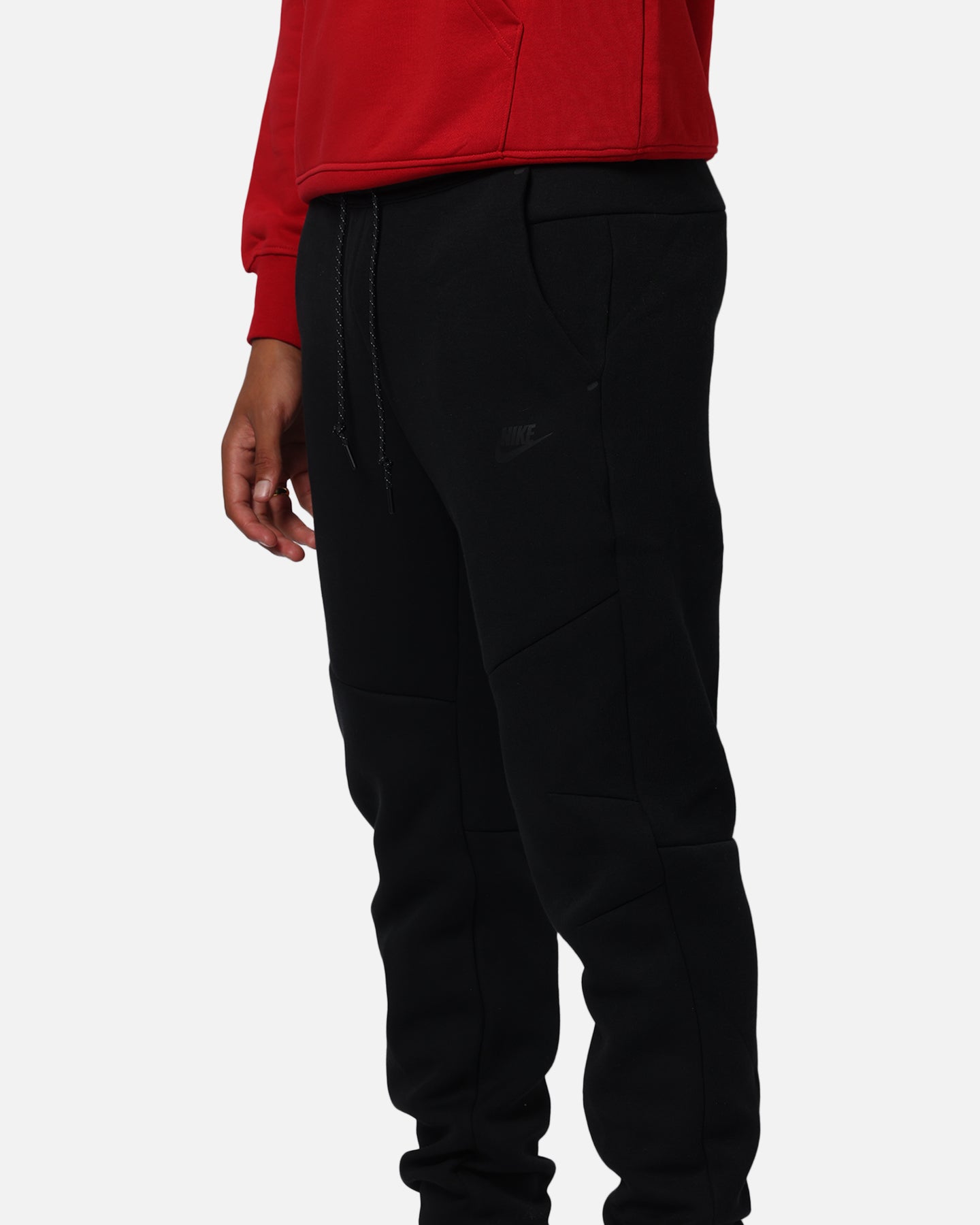 Nike Sportswear Tech Fleece Joggers Black/Black、mySite、zt4zffjzw