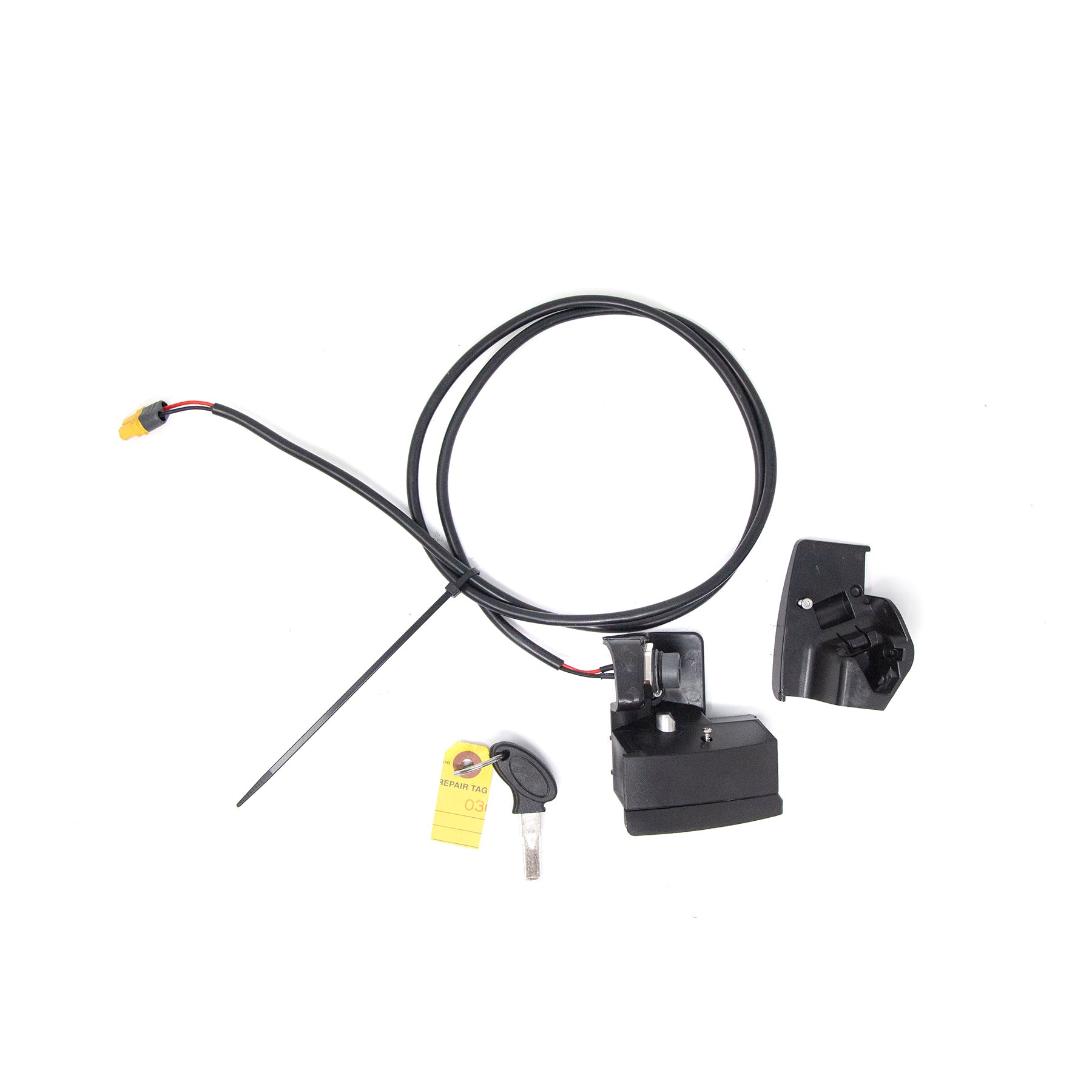 Battery Dock Set / Wide Format - 3 Keys / Scorpion、mySite、bengalsvssteelers