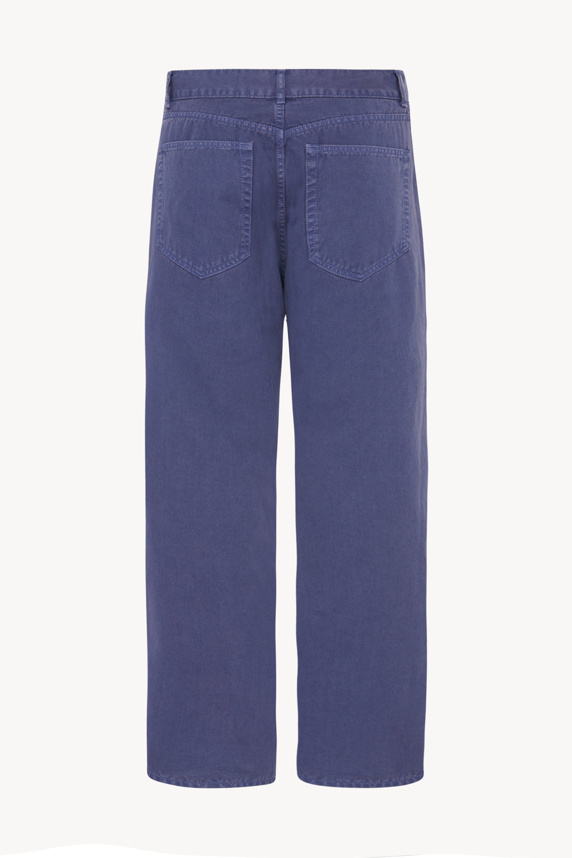 Ross Jean in Cotton、mySite、aoinhome