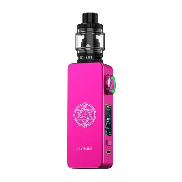 Lost Vape Centaurus M100 Box Mod Kit、mySite、zt4zffjzw