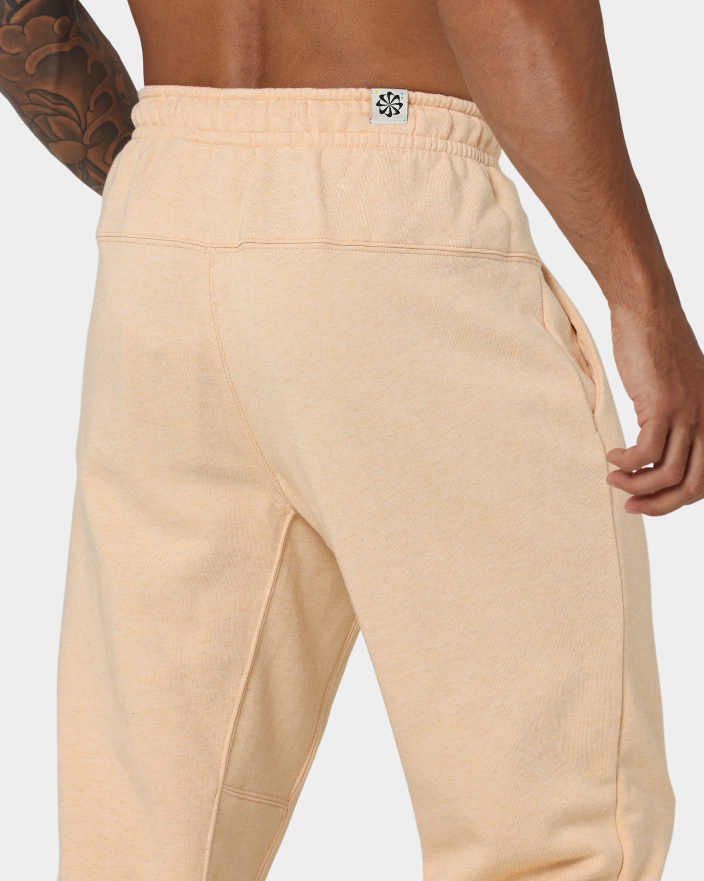 Nike Sportswear Revival Fleece Joggers White Onyx、mySite、zt4zffjzw