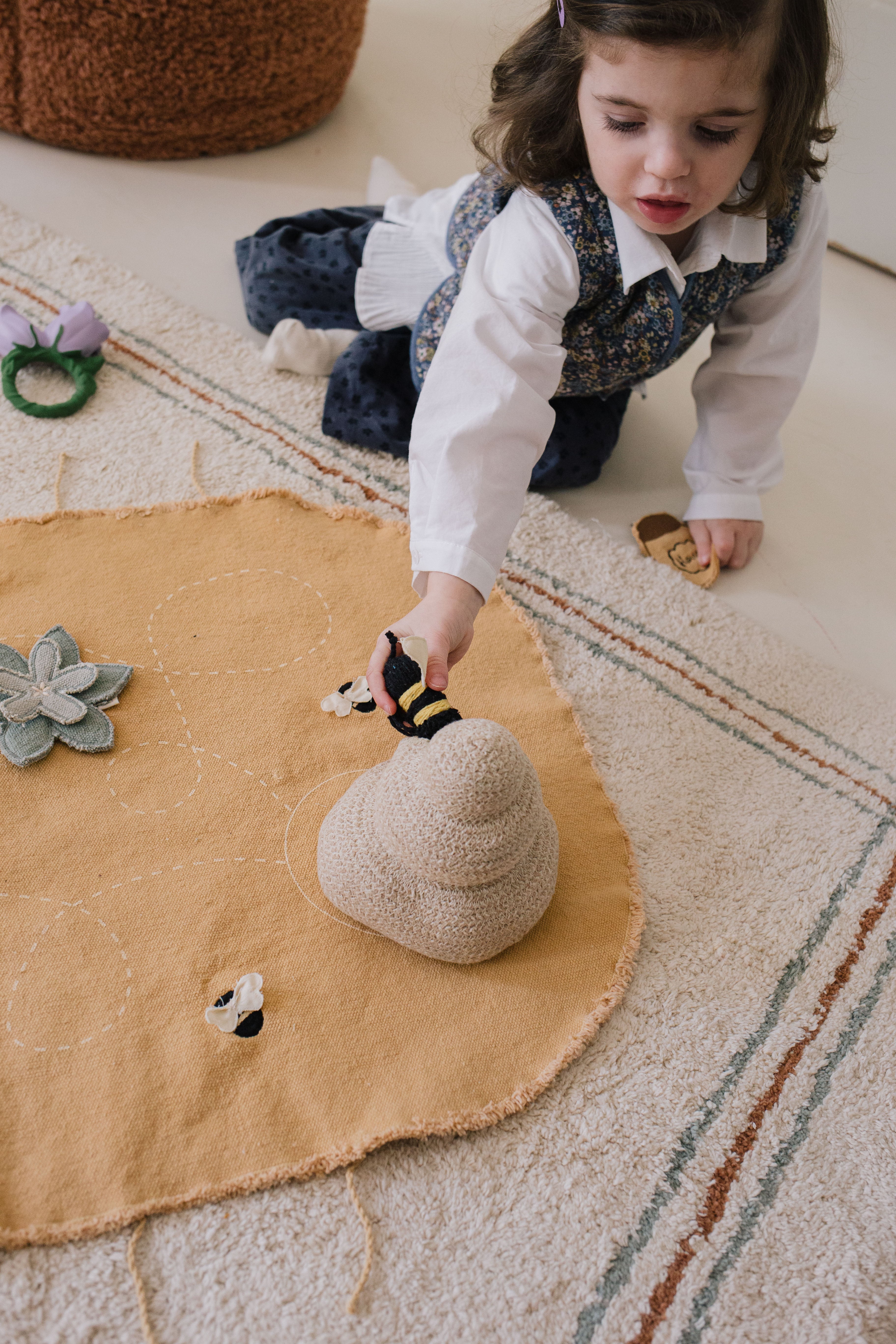 SMALL WORLD GREEN TOY NECTAR TO HONEY、mySite、gigharbornorthrealestate