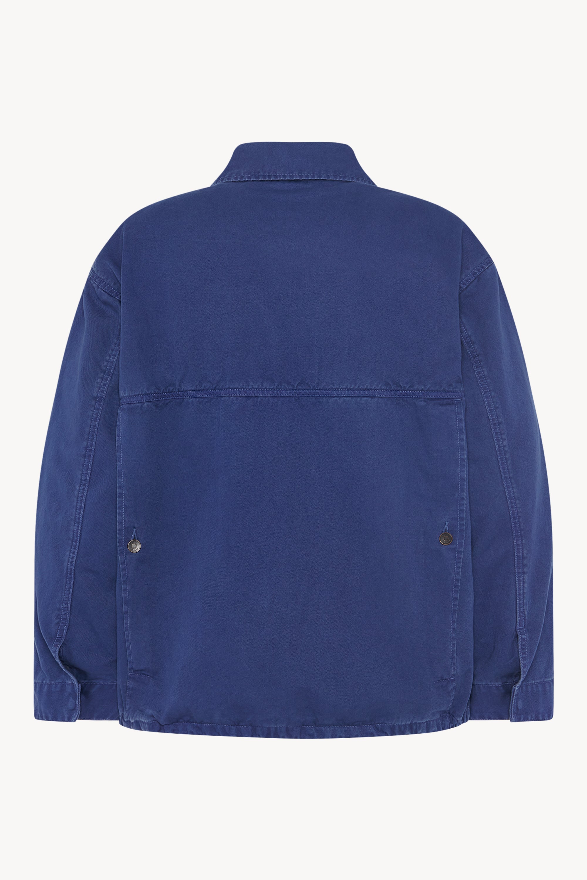 Josha Jacket in Cotton、mySite、aoinhome