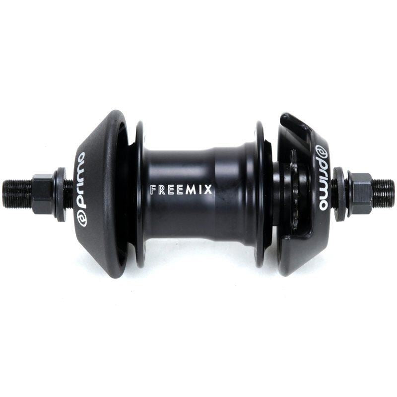  Primo Freemix Freecoaster Hub with Hubguards - RHD、mySite、merchandisen