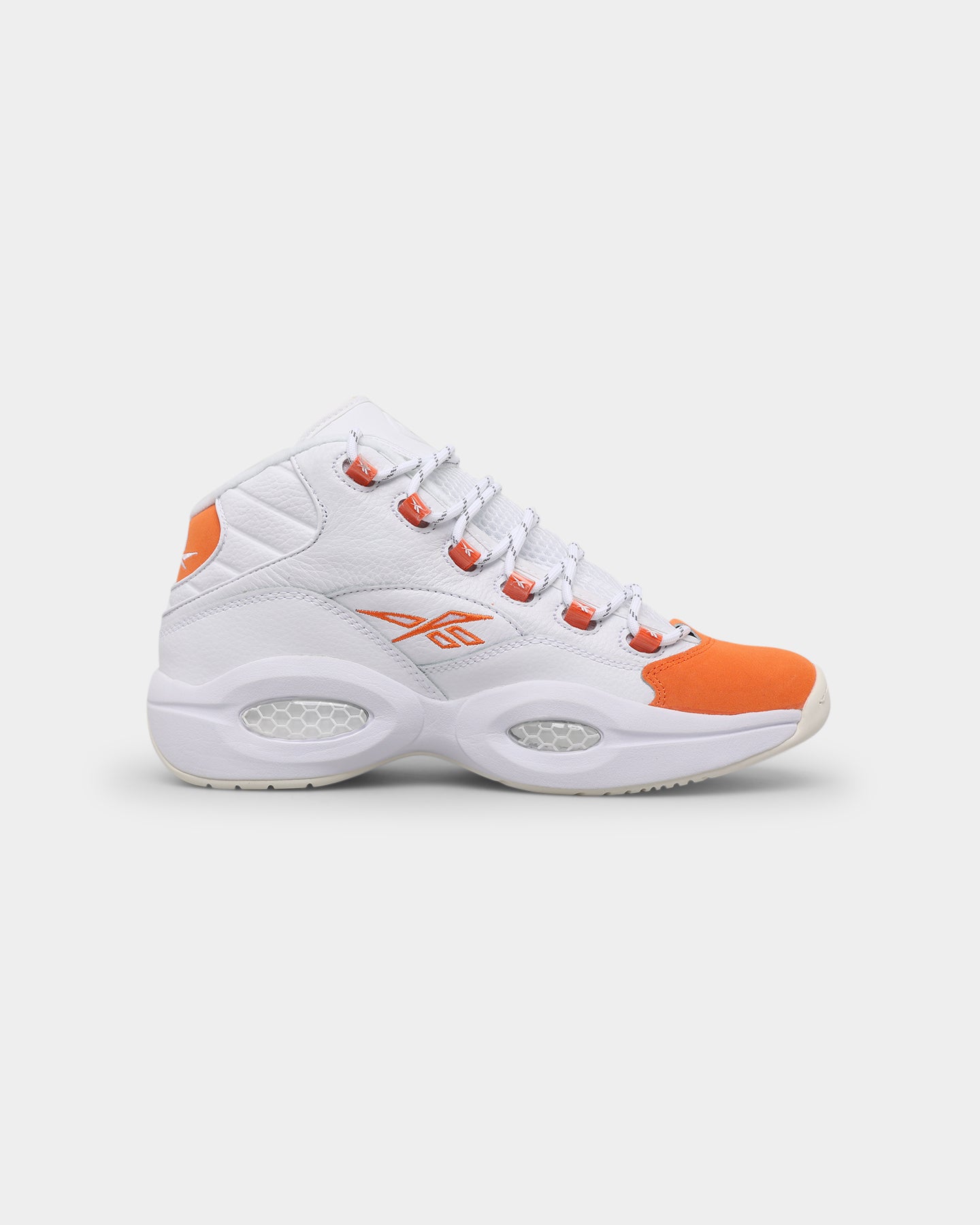 Reebok Question Mid Ftwr White/Smash、mySite、zt4zffjzw