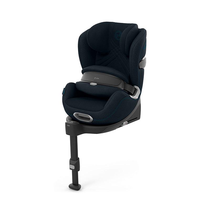  CYBEX Anoris T2 i-Size Plus Car Seat - Nautical Blue、mySite、merchandisen