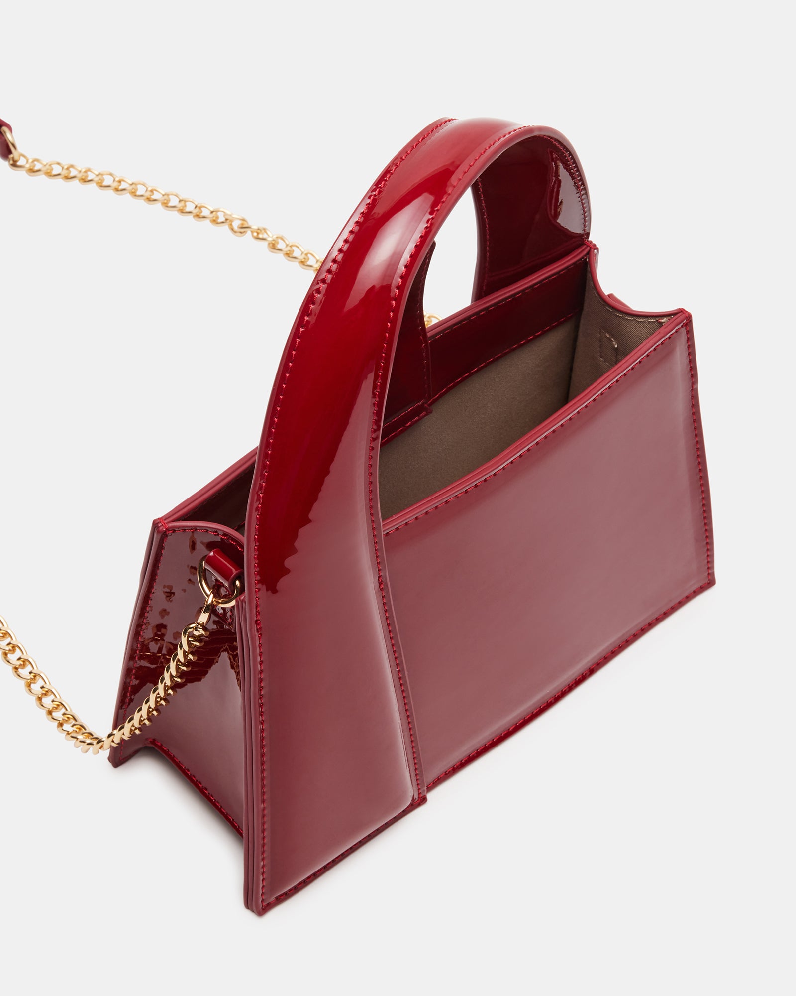 TWISTY BAG WINE PATENT、mySite、gtrtttuynbv