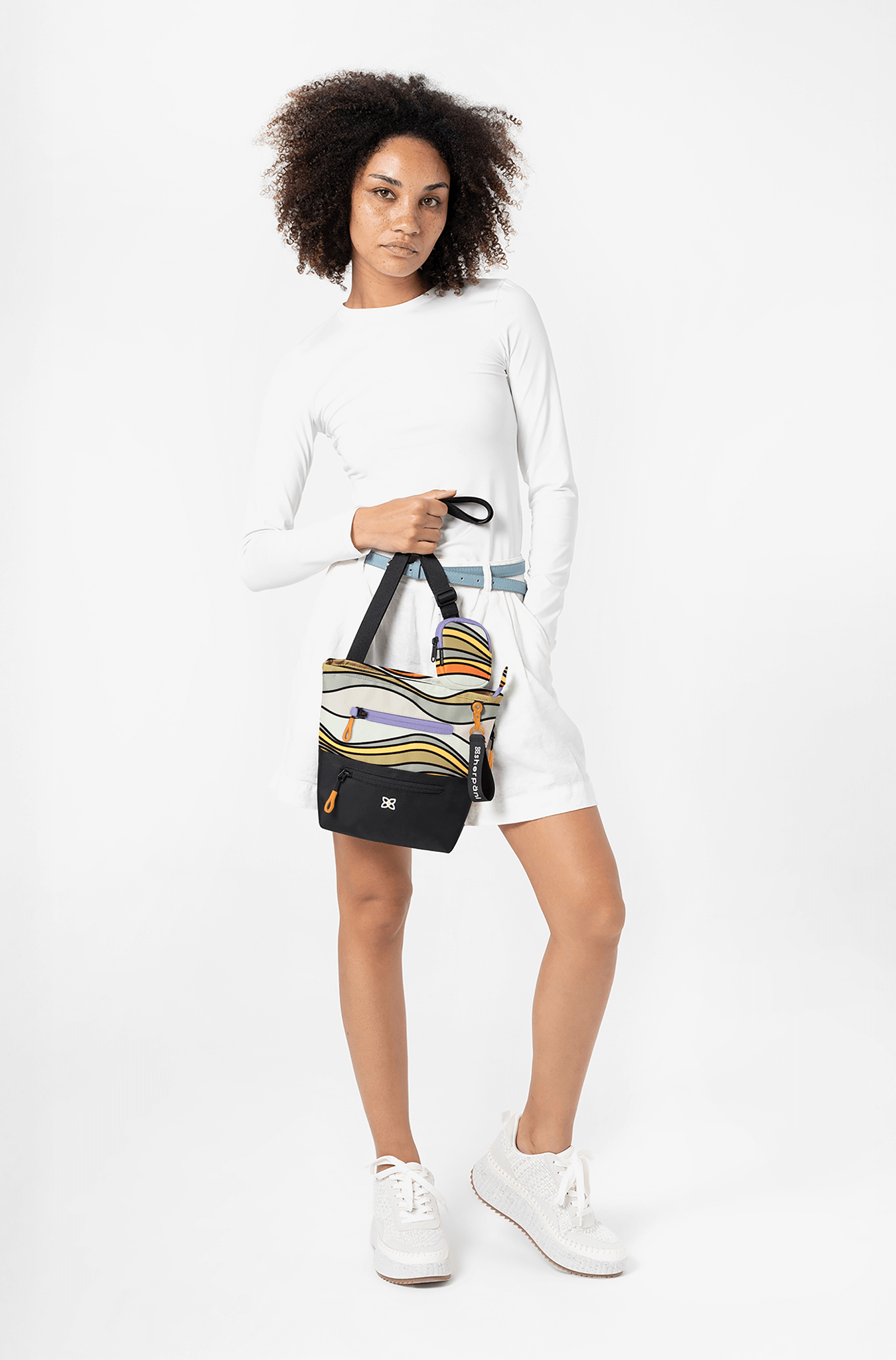 Sadie | Crossbody Bag、mySite、garagedoors4me