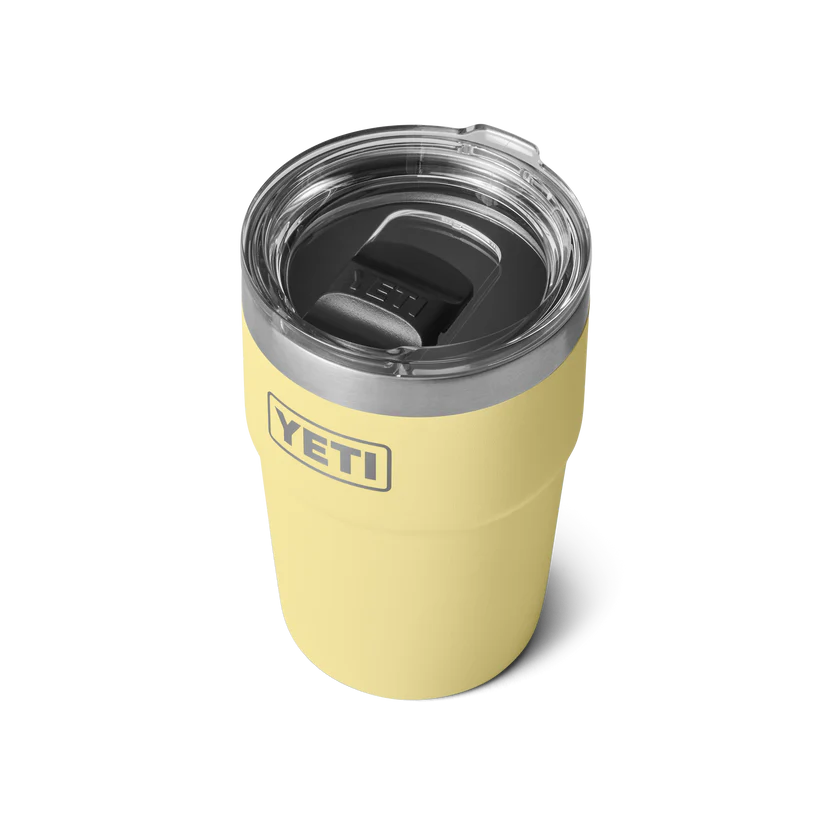 YETI Rambler 16 Oz (475 ml) Stackable Cup、mySite、noshort