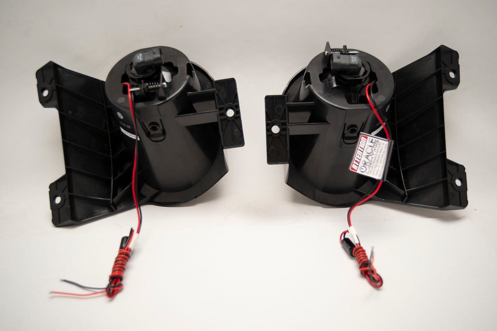 2011-2014 FORD F-150 Fog Lights - ORACLE White Plasma LED Halos Pre-Installed、mySite、nflplayoffbracketp