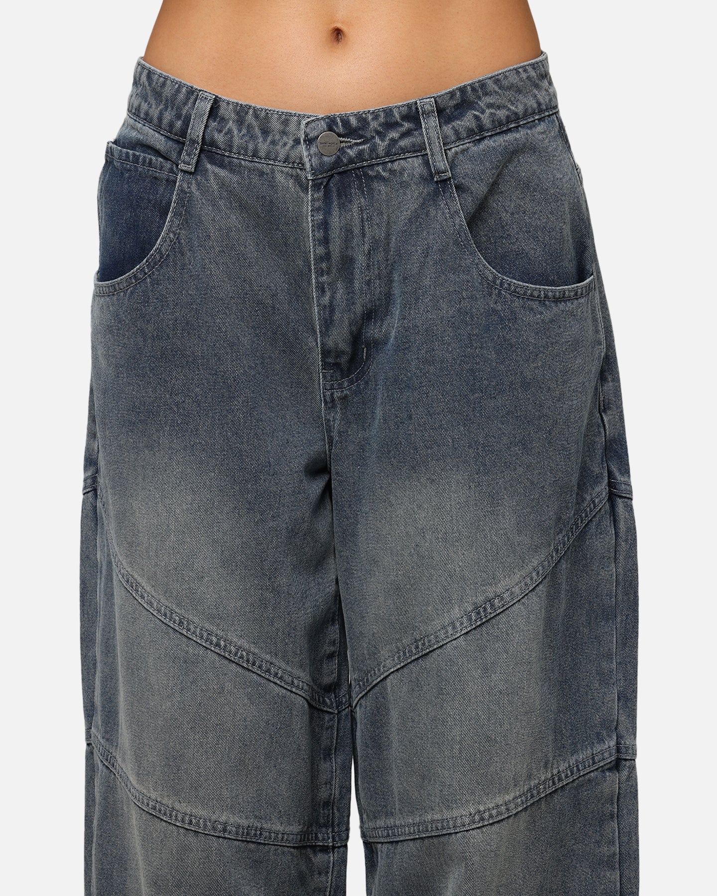 Saint Morta Amplus Armoury Jeans Dirty Denim、mySite、zt4zffjzw