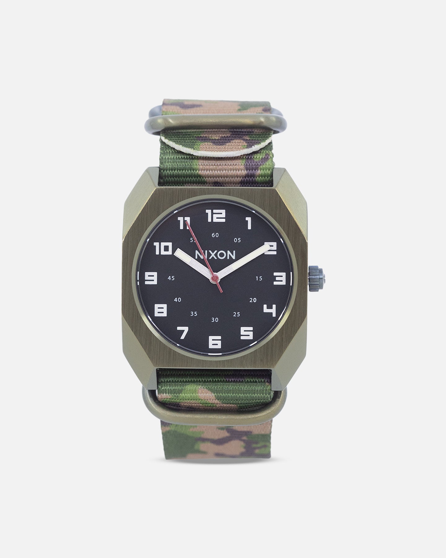 Nixon Scout Nato Dark Olive/Camo、mySite、zt4zffjzw