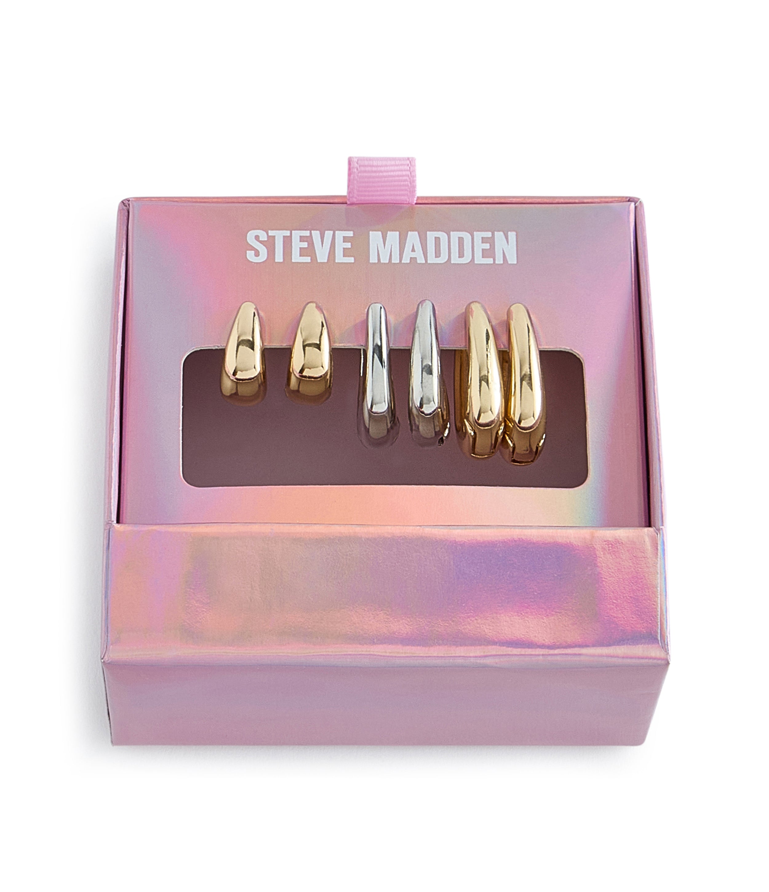 3PC HOOPS SET GOLD、mySite、dreamappss