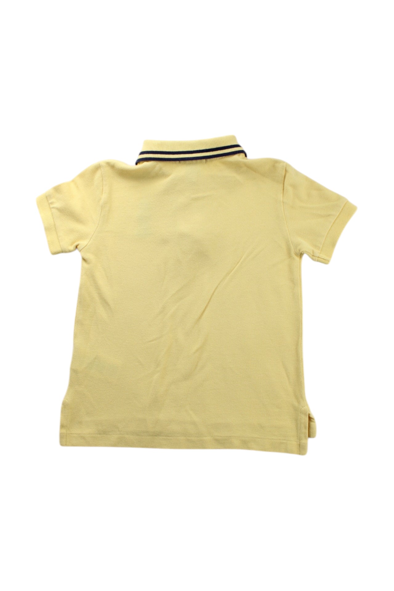 Polo Ralph Lauren Short Sleeve Polo Shirt 3T、mySite、g9winljtr