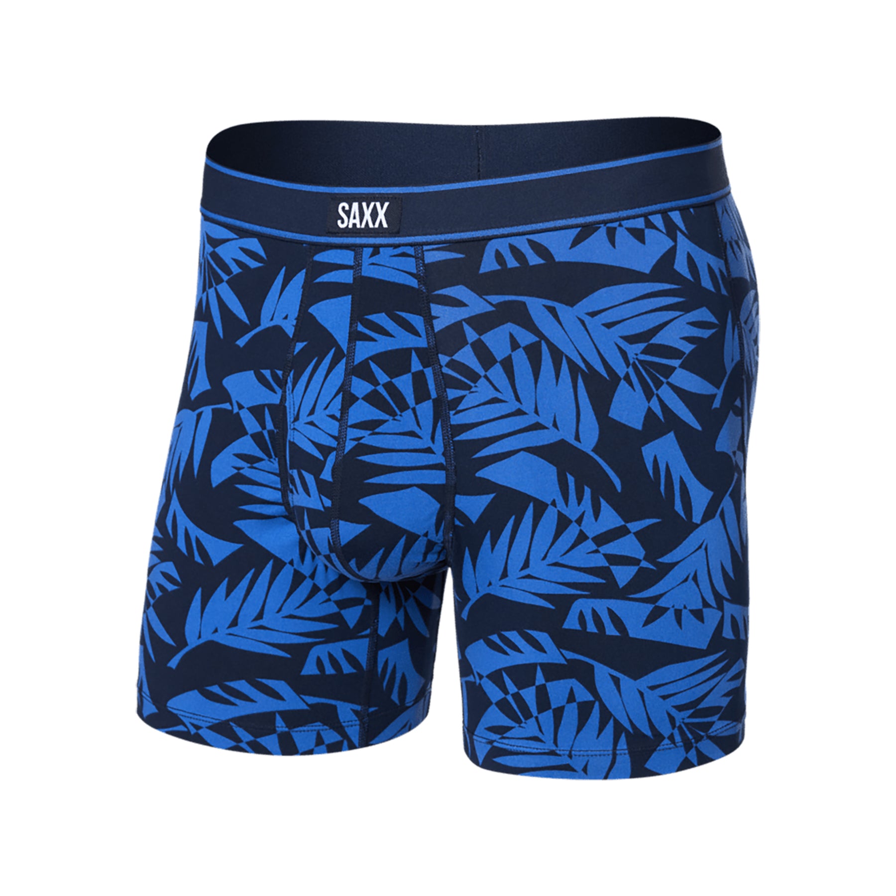  SAXX Daytripper Comfort Stretch Boxer Brief w/ Fly、mySite、justintrudeaud